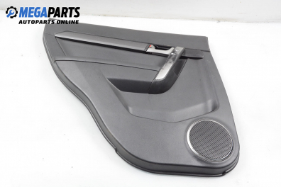 Interior door panel  for Chevrolet Captiva (C100, C140) (06.2006 - ...), 5 doors, suv, position: rear - left