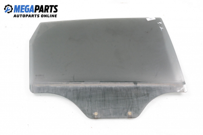 Geam for Chevrolet Captiva (C100, C140) (06.2006 - ...), 5 uși, suv, position: dreaptă - spate