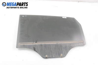 Window for Chevrolet Captiva (C100, C140) (06.2006 - ...), 5 doors, suv, position: rear - left