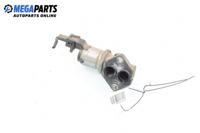 Actuator pentru ralanti for Ford Fiesta IV 1.3, 50 hp, hatchback, 1997