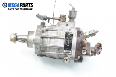 Diesel injection pump for Toyota Avensis Station Wagon (T22, ZZT22) (09.1997 - 02.2003) 2.0 D-4D (CDT220), 110 hp, № 22100-27010