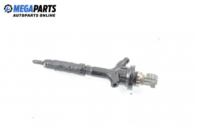 Diesel fuel injector for Toyota Avensis Station Wagon (T22, ZZT22) (09.1997 - 02.2003) 2.0 D-4D (CDT220), 110 hp