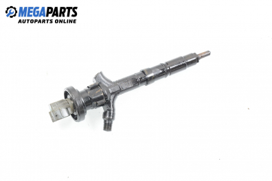 Diesel fuel injector for Toyota Avensis Station Wagon (T22, ZZT22) (09.1997 - 02.2003) 2.0 D-4D (CDT220), 110 hp