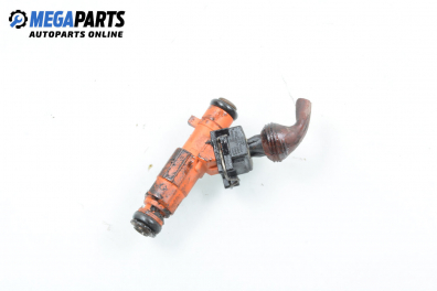 Gasoline fuel injector for Alfa Romeo 156 1.6 16V T.Spark, 120 hp, sedan, 1998