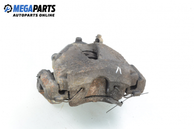 Caliper for Opel Astra G 1.8 16V, 125 hp, hatchback, 2002, position: front - left