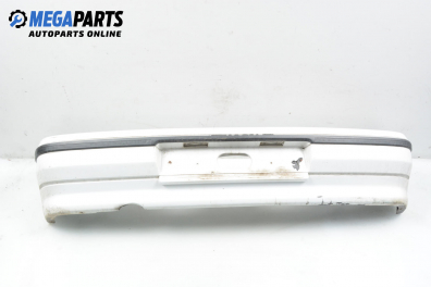 Rear bumper for Renault Clio I 1.2, 54 hp, hatchback, 1993, position: rear