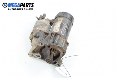 Demaror for Renault Clio I 1.2, 54 hp, hatchback, 1993