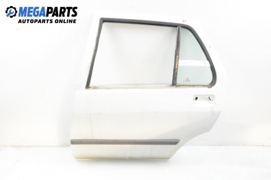 Door for Renault Clio I 1.2, 54 hp, hatchback, 1993, position: rear - left