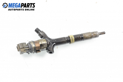 Diesel fuel injector for Toyota Avensis Station Wagon (T22, ZZT22) (09.1997 - 02.2003) 2.0 D-4D (CDT220), 110 hp