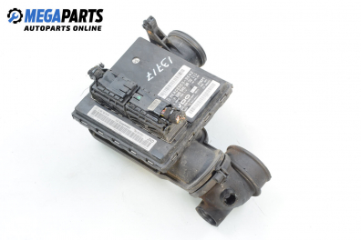 ECU for Mercedes-Benz A-Class W168 1.6, 102 hp, hatchback, 1999 № A 028 545 38 32