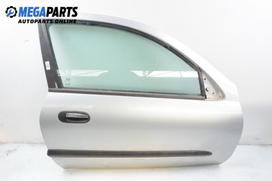 Door for Nissan Almera (N16) 2.2 Di, 110 hp, hatchback, 2001, position: right