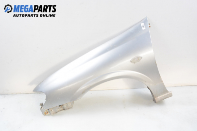 Fender for Nissan Almera (N16) 2.2 Di, 110 hp, hatchback, 2001, position: front - left