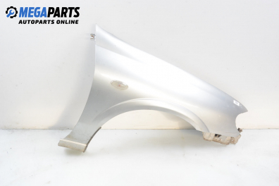 Fender for Nissan Almera (N16) 2.2 Di, 110 hp, hatchback, 2001, position: front - right