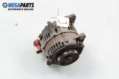 Alternator for Nissan Almera (N16) 2.2 Di, 110 hp, hatchback, 2001