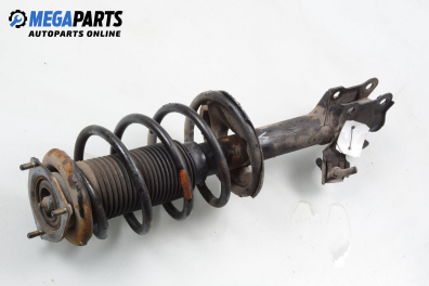 Macpherson shock absorber for Nissan Almera (N16) 2.2 Di, 110 hp, hatchback, 2001, position: front - left