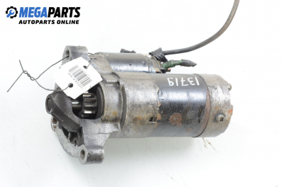 Demaror for Peugeot 306 1.9 DT, 90 hp, hatchback, 1998