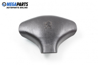 Airbag for Peugeot 306 1.9 DT, 90 hp, hatchback, 1998, position: fața