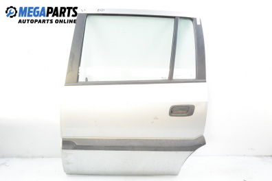 Door for Opel Zafira A 1.6 16V, 101 hp, minivan, 2002, position: rear - left