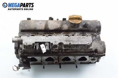 Engine head for Opel Zafira A 1.6 16V, 101 hp, minivan, 2002