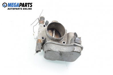 Clapetă carburator for Opel Zafira A 1.6 16V, 101 hp, monovolum, 2002