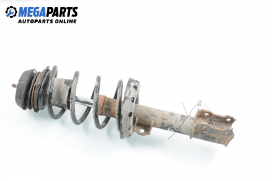 Macpherson shock absorber for Opel Zafira A 1.6 16V, 101 hp, minivan, 2002, position: front - right