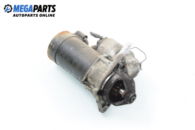 Starter for Opel Zafira A 1.6 16V, 101 hp, minivan, 2002