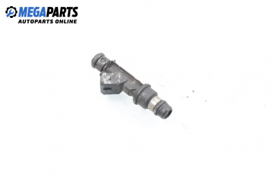 Gasoline fuel injector for Opel Zafira A (F75) (1999-04-01 - 2005-06-01) 1.6 16V, 101 hp