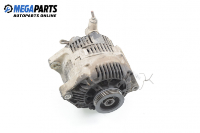 Alternator for Renault Megane I 1.6, 90 hp, hatchback, 1997