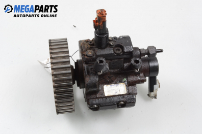 Diesel injection pump for Citroen C5 2.2 HDi, 133 hp, hatchback, 2001