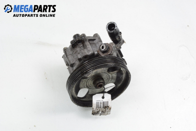 Power steering pump for Citroen C5 2.2 HDi, 133 hp, hatchback, 2001