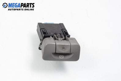 Parking brake handle for Renault Scenic II 1.9 dCi, 120 hp, minivan, 2005