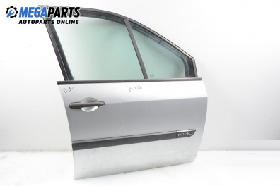 Door for Renault Scenic II 1.9 dCi, 120 hp, minivan, 2005, position: front - right