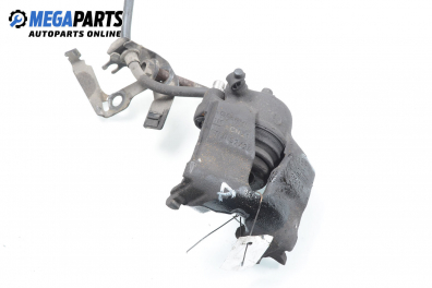 Caliper for Opel Astra G 1.7 16V DTI, 75 hp, station wagon, 2001, position: rear - right