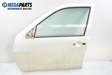 Door for Seat Ibiza (6K) 1.4, 60 hp, hatchback, 2002, position: front - left