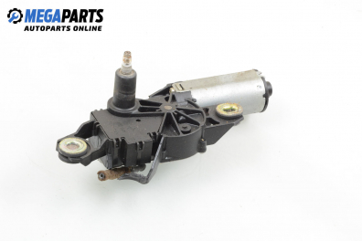 Front wipers motor for Seat Ibiza (6K) 1.4, 60 hp, hatchback, 2002, position: rear