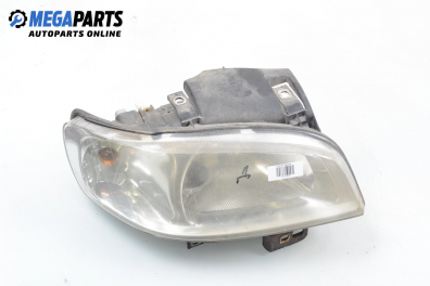 Headlight for Seat Ibiza (6K) 1.4, 60 hp, hatchback, 2002, position: right