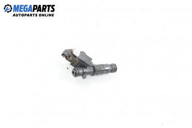 Gasoline fuel injector for Seat Ibiza (6K) 1.4, 60 hp, hatchback, 2002