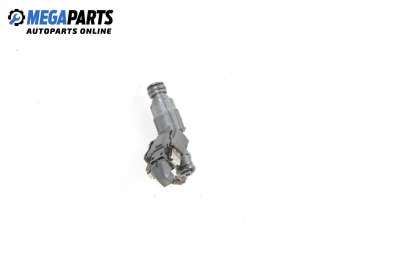 Gasoline fuel injector for Seat Ibiza (6K) 1.4, 60 hp, hatchback, 2002