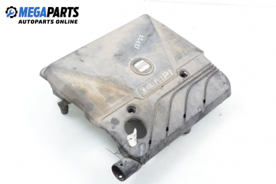 Engine cover for Seat Ibiza (6K) 1.4, 60 hp, hatchback, 2002