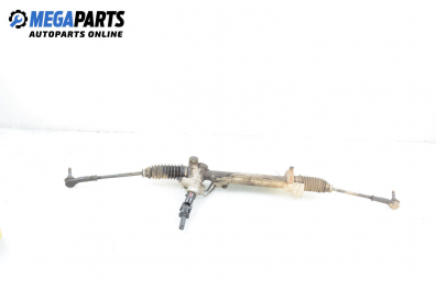 Hydraulic steering rack for Seat Ibiza (6K) 1.4, 60 hp, hatchback, 2002