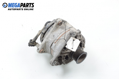 Alternator for Seat Ibiza (6K) 1.4, 60 hp, hatchback, 2002