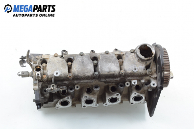 Engine head for Seat Ibiza (6K) 1.4, 60 hp, hatchback, 2002