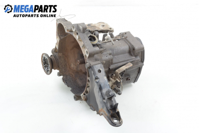  for Seat Ibiza (6K) 1.4, 60 hp, hatchback, 2002