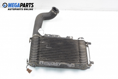 Intercooler for Mitsubishi Pajero II 2.8 TD, 125 hp, suv, 1998