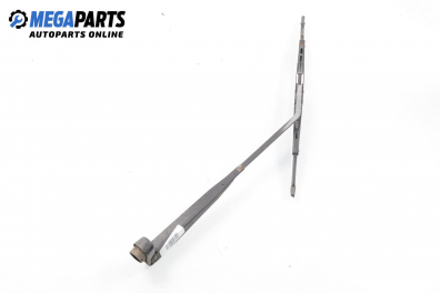 Rear wiper arm for Mitsubishi Pajero II 2.8 TD, 125 hp, suv, 1998, position: rear