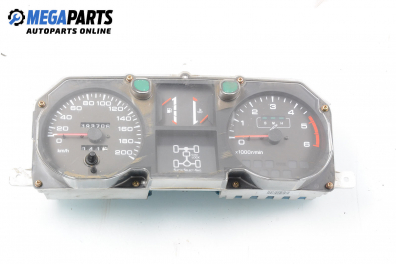 Instrument cluster for Mitsubishi Pajero II 2.8 TD, 125 hp, suv, 1998