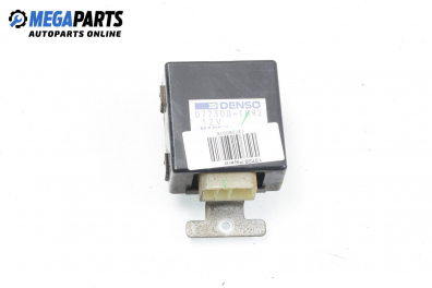 Relais for Mitsubishi Pajero II 2.8 TD, 125 hp, suv, 1998 № 077300-1892