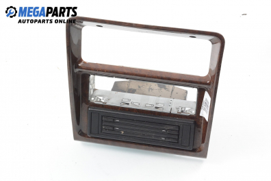 CD holder for Mitsubishi Pajero II 2.8 TD, 125 hp, suv, 1998