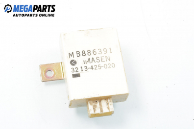 Relay for Mitsubishi Pajero II 2.8 TD, 125 hp, suv, 1998 № 3213-425-020