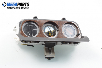 Gauges for Mitsubishi Pajero II 2.8 TD, 125 hp, suv, 1998